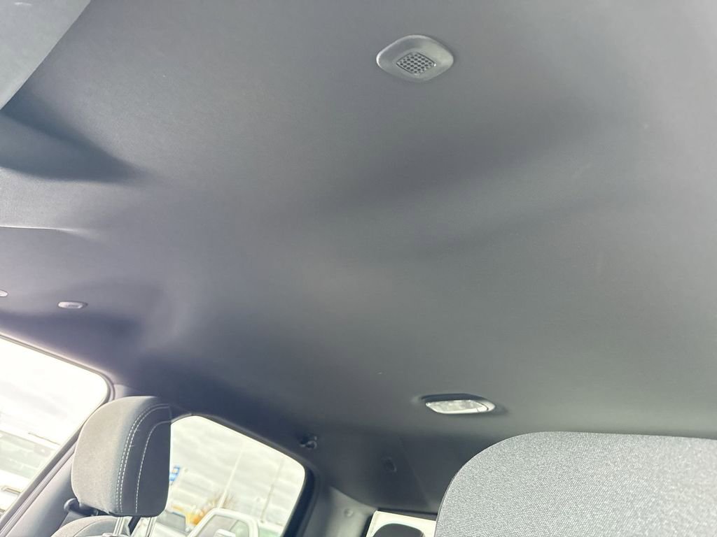 Used 2021 RAM 1500 Big Horn image 22