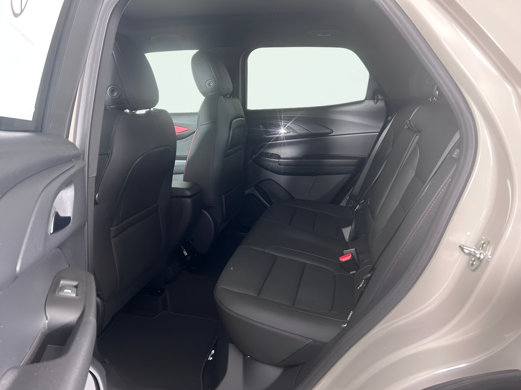 New 2026 Chevrolet TrailBlazer RS w/ Convenience Package AWD/4WD image 10
