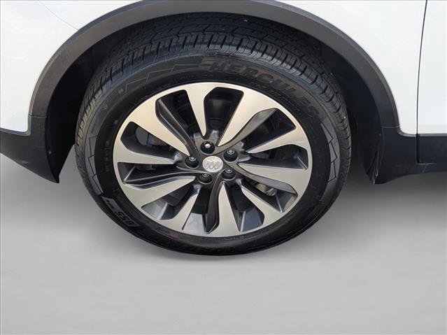 Used 2017 Buick Encore Preferred image 21