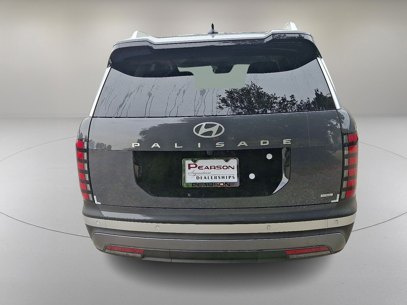 New 2026 Hyundai Palisade SEL AWD/4WD image 6
