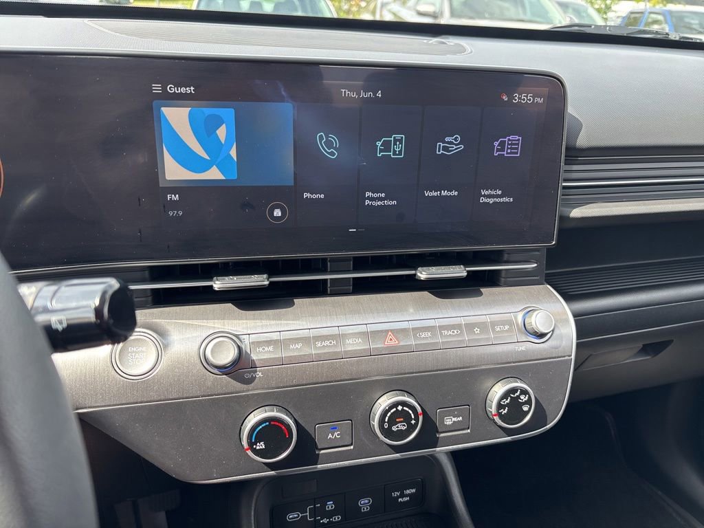 Used 2024 Hyundai Kona SE FWD image 26