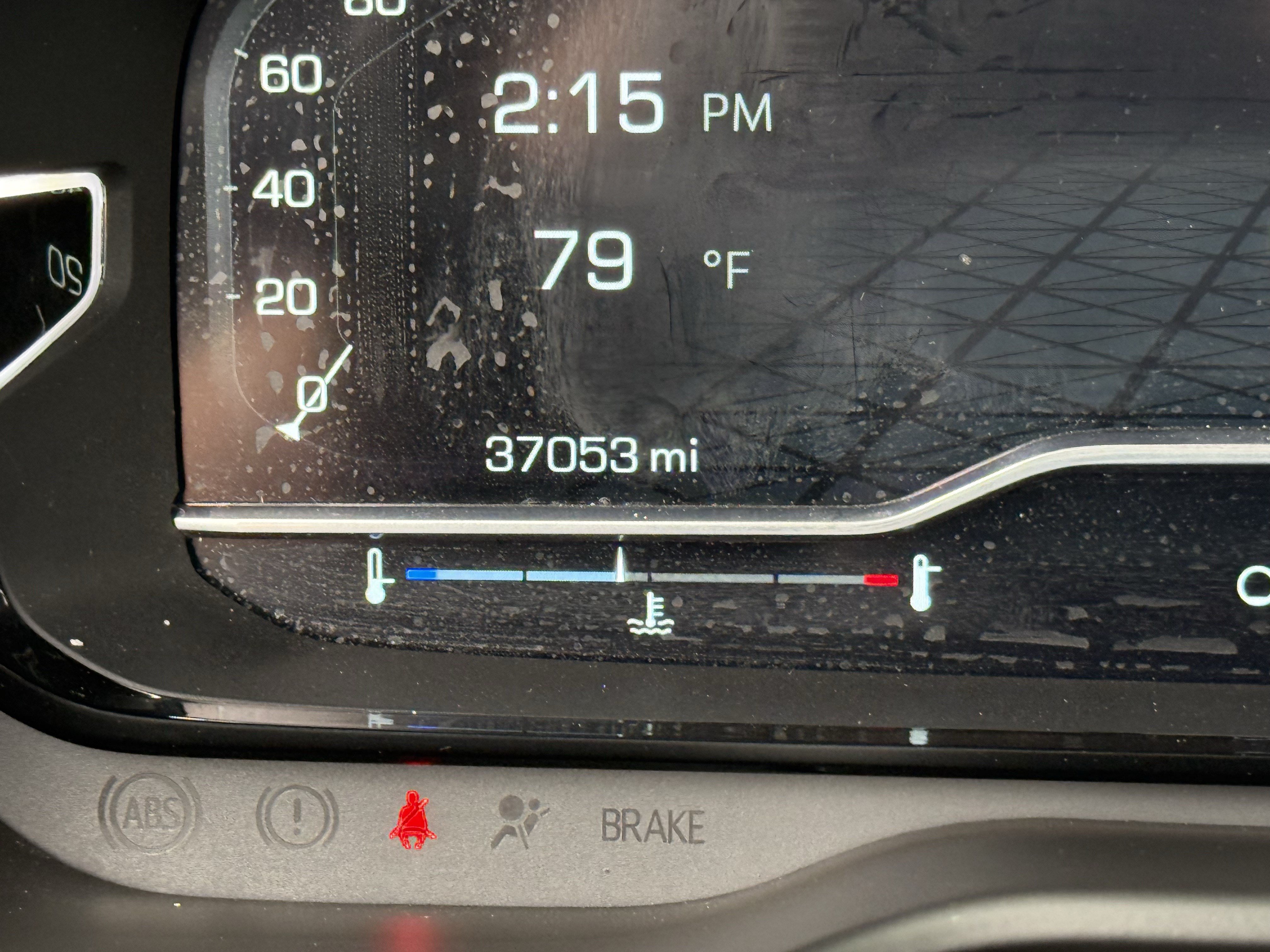 Used 2023 GMC Yukon Denali AWD/4WD image 20
