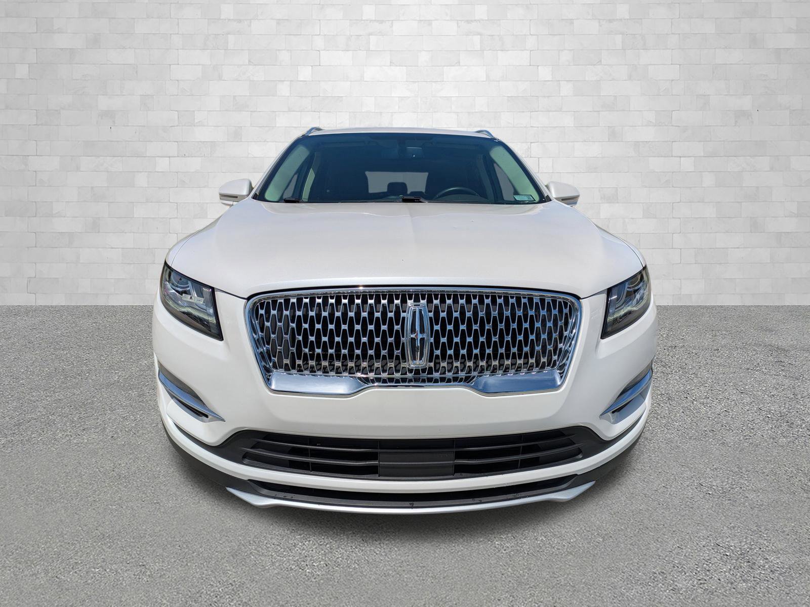 Used 2019 Lincoln MKC Select w/ Select Plus Package FWD image 6