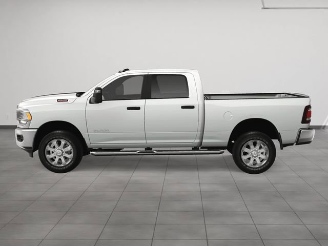 New 2023 RAM 2500 Big Horn w/ Level 2 Equipment Group image 3