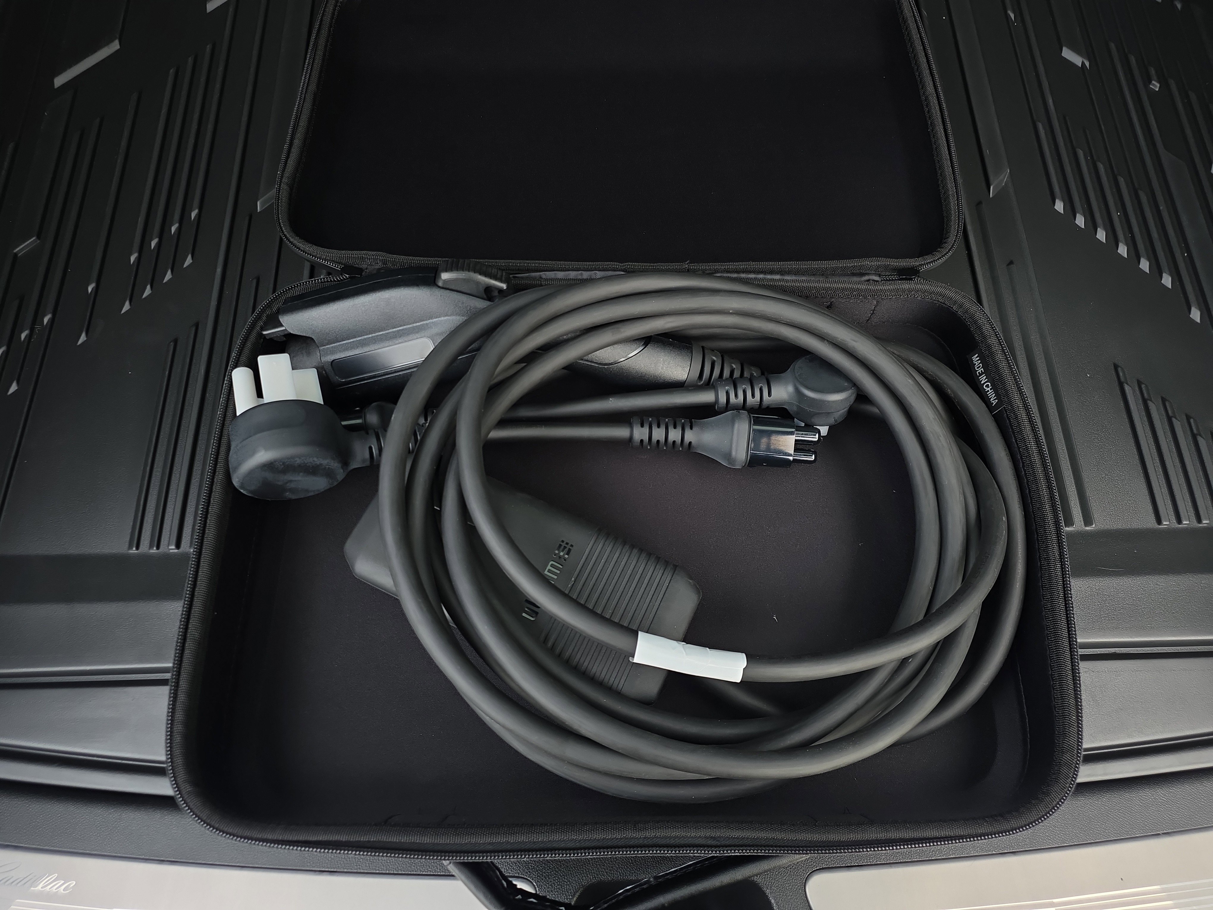 Used 2025 Cadillac Lyriq Sport image 46