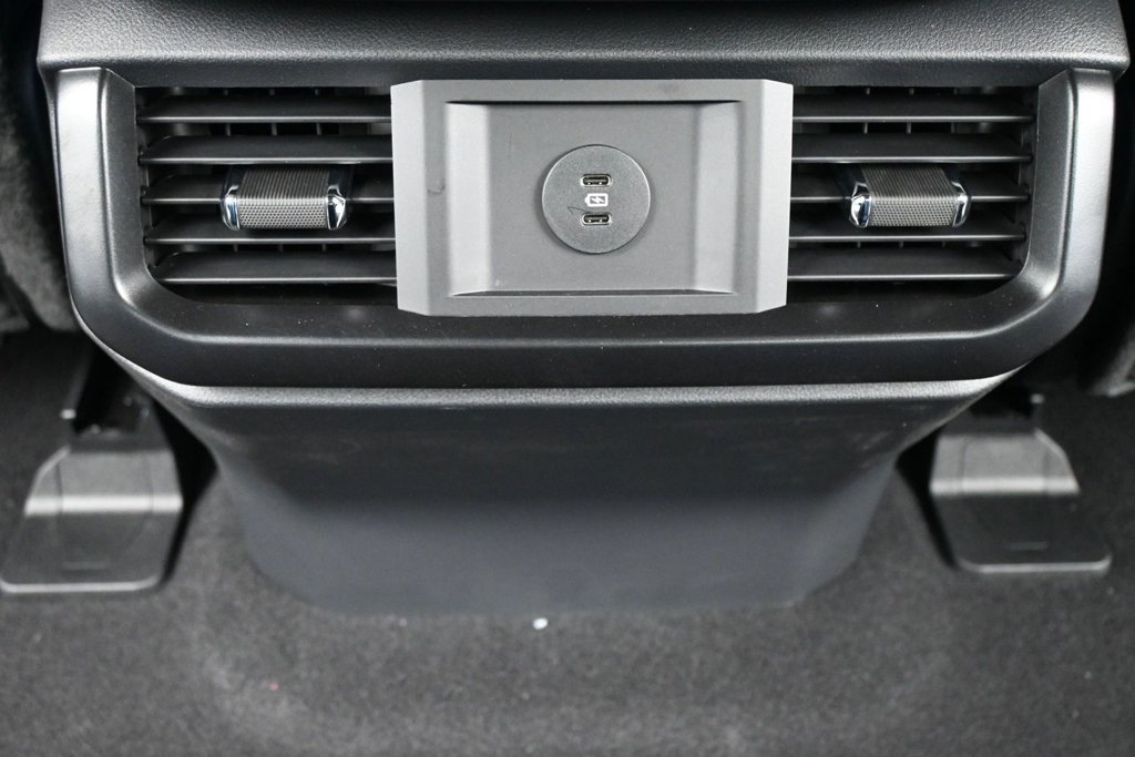 New 2026 Ford F150 STX w/ Equipment Group 200A RWD image 19