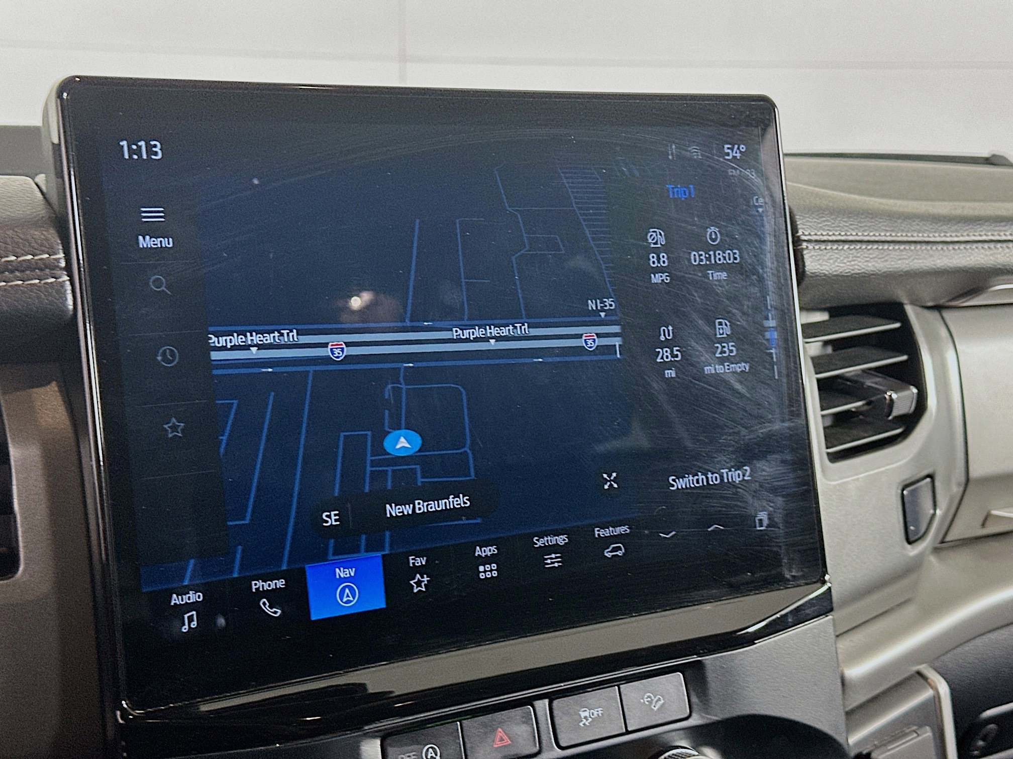 Used 2024 Ford Expedition XLT image 22