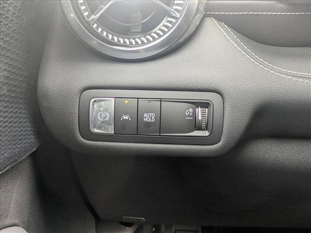 New 2026 Chevrolet Blazer EV LT w/ LPO, Blackout Package FWD image 16