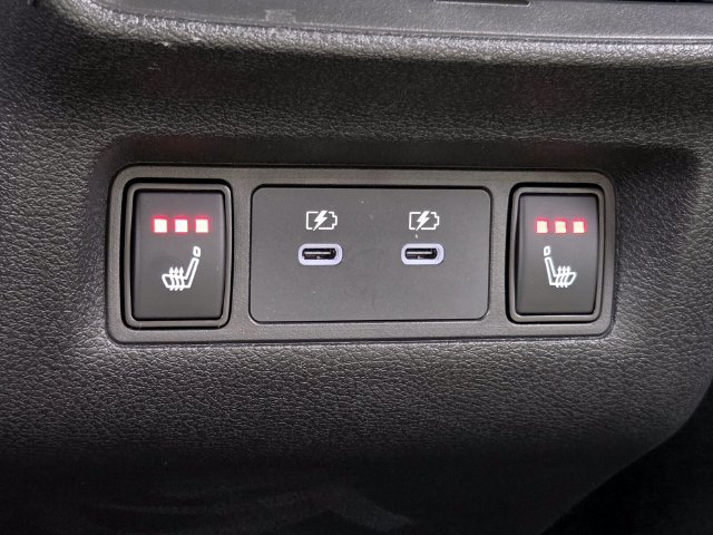 New 2027 Nissan Murano Platinum AWD/4WD image 14