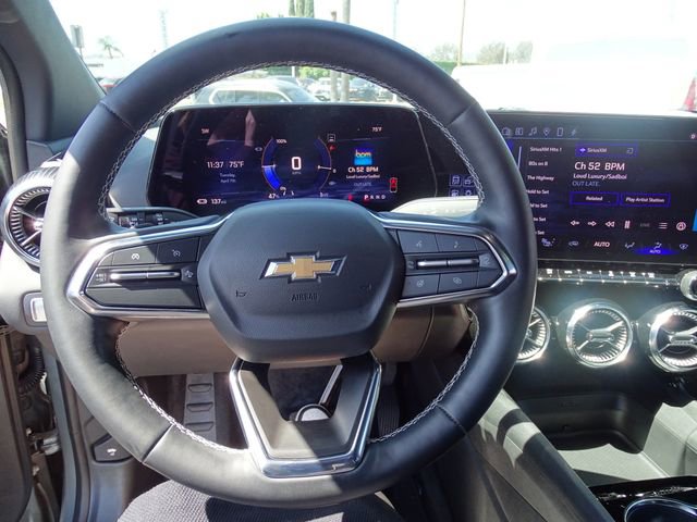 Used 2024 Chevrolet Blazer EV LT image 13