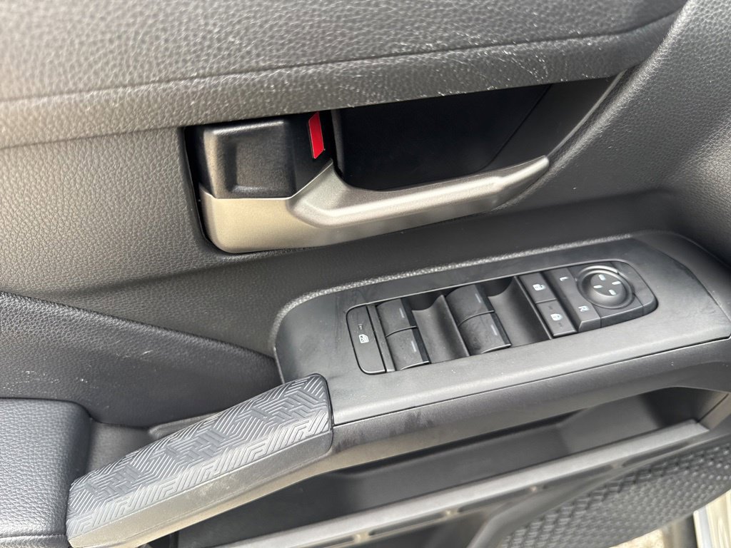 Used 2024 Toyota Tacoma TRD Off-Road AWD/4WD image 26