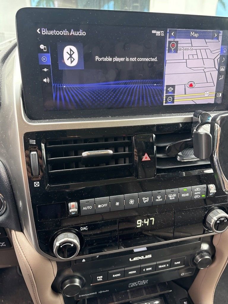 Used 2023 Lexus GX 460 Premium AWD/4WD image 1