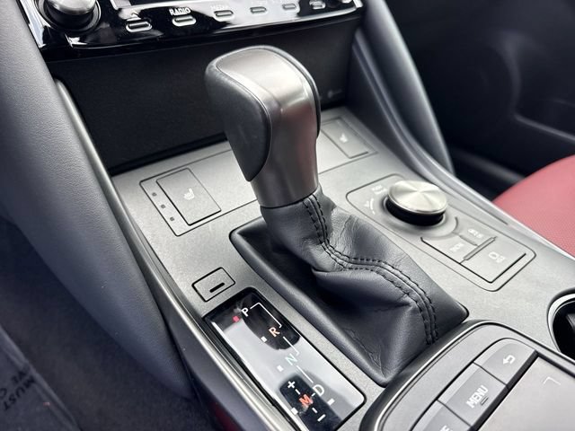 Certified 2024 Lexus IS 350 F Sport RWD image 20