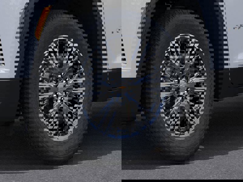 New 2026 Chevrolet Traverse LT w/ Driver Confidence Package image 35