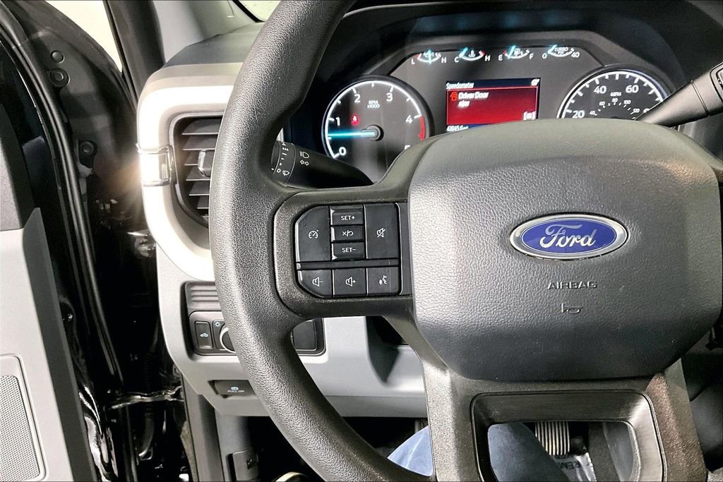 Used 2025 Ford F250 XLT image 18