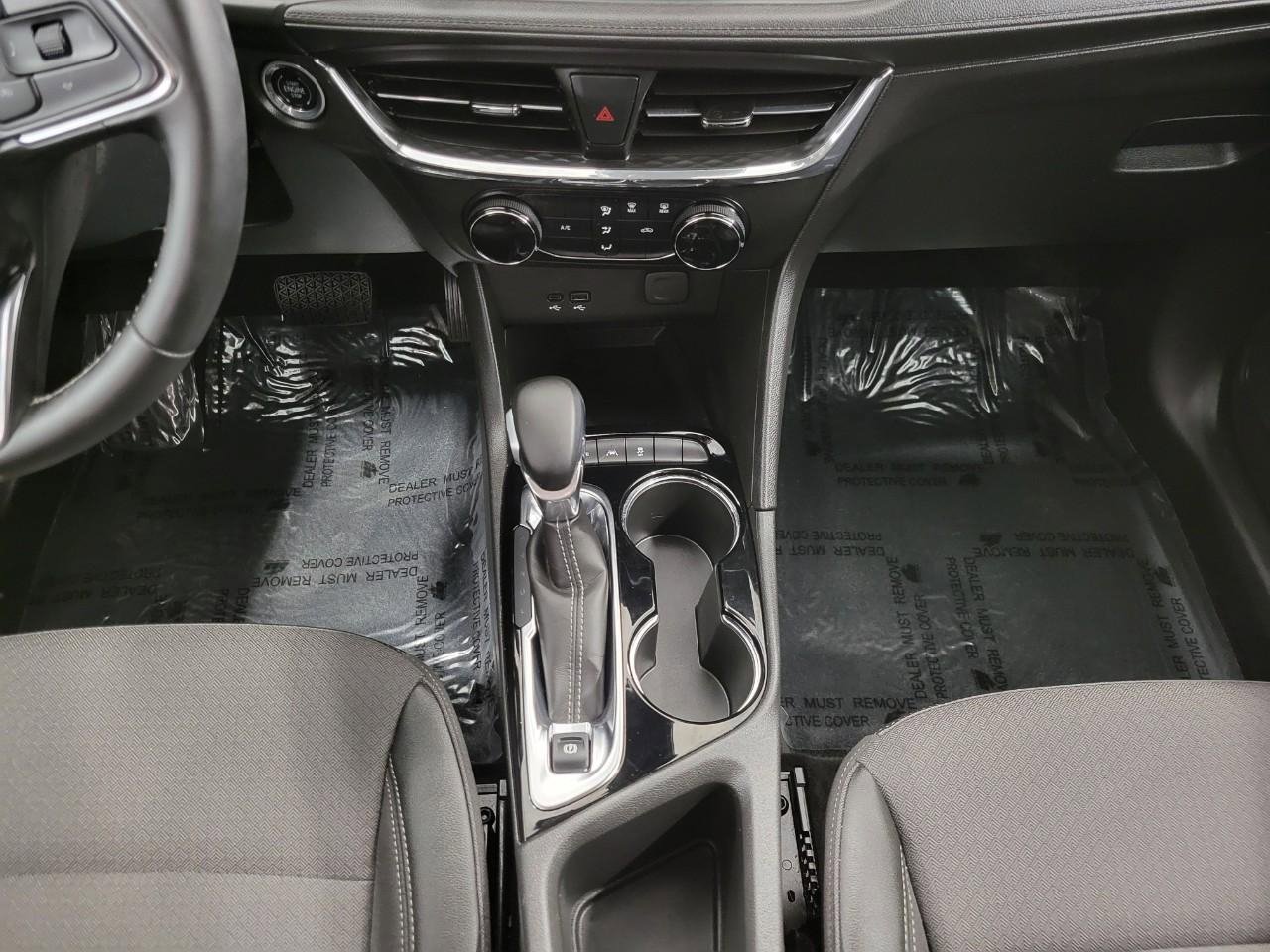 Used 2025 Buick Encore GX Preferred image 17