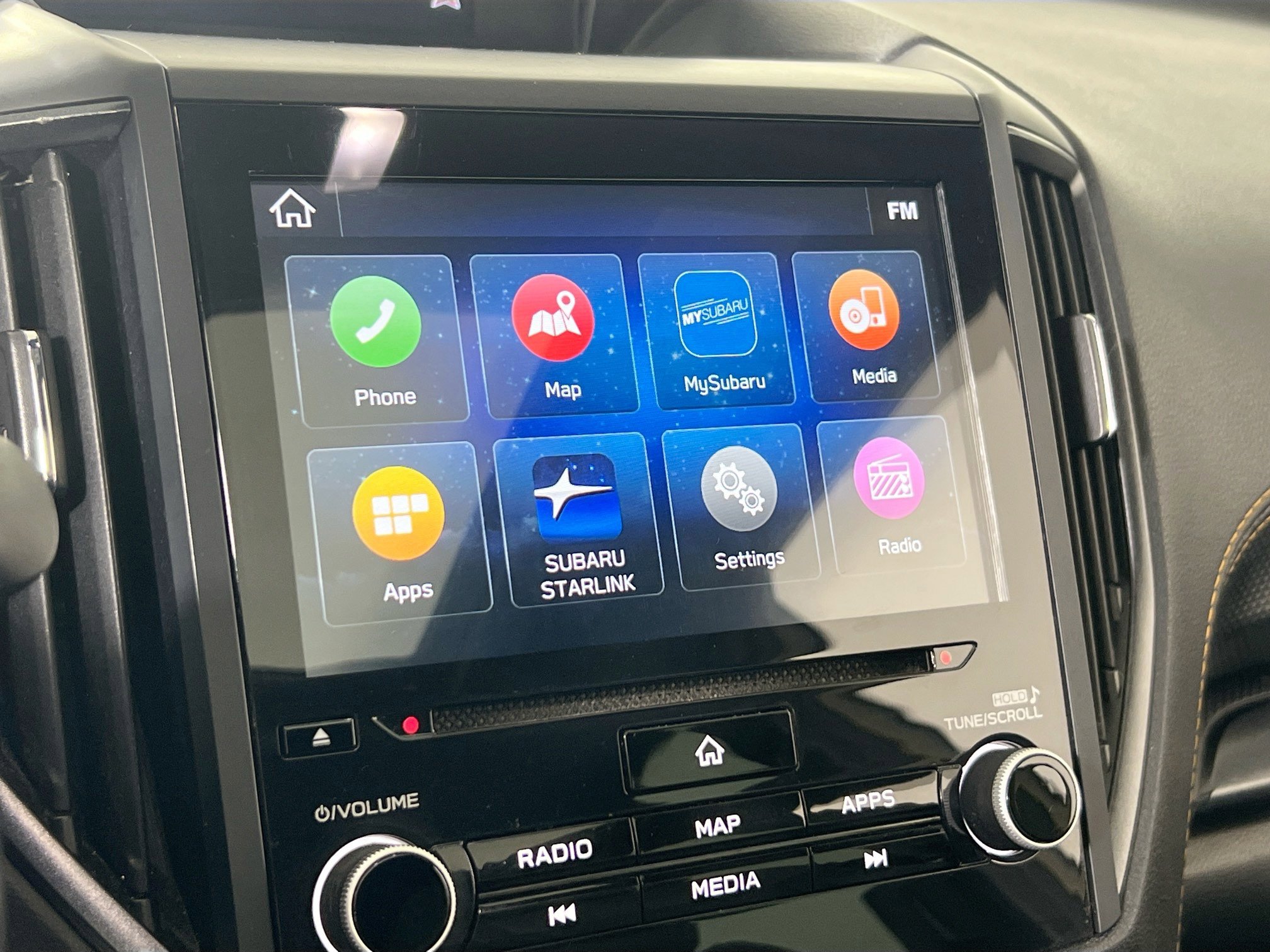 Used 2022 Subaru Forester Wilderness image 15