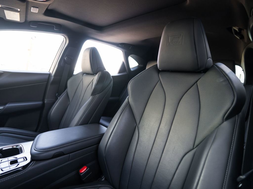 Used 2023 Lexus NX 350 F Sport image 6