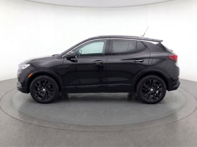 Used 2024 Buick Encore GX Sport Touring w/ Comfort Package AWD/4WD image 6