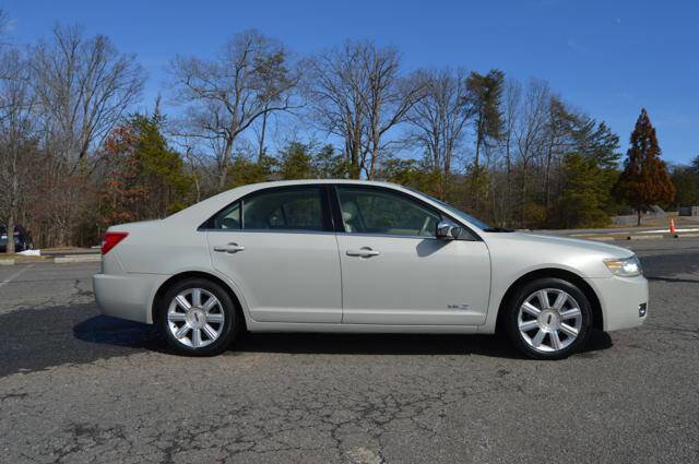 Used 2008 Lincoln MKZ image 53