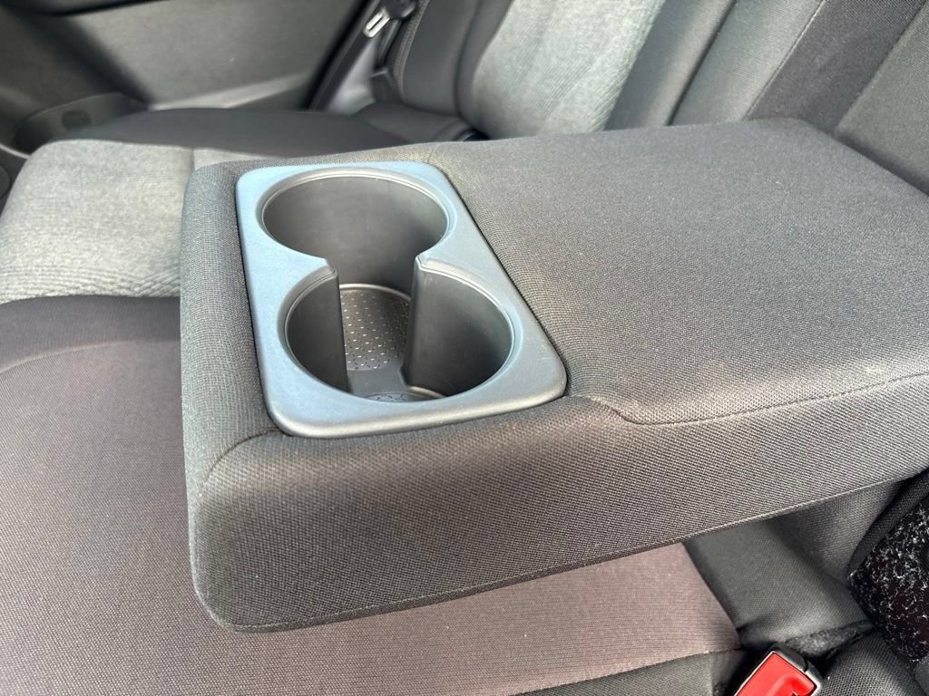 Used 2023 Nissan Rogue SV FWD image 18