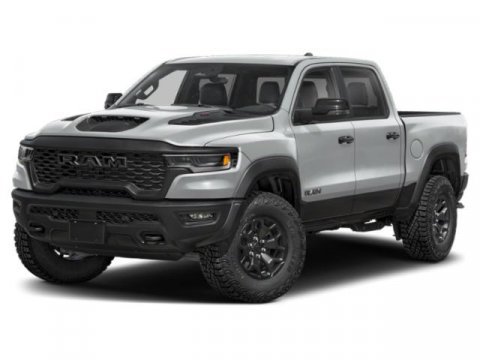 New 2026 RAM 1500 RHO w/ RHO Level 1 Equipment Group image 1