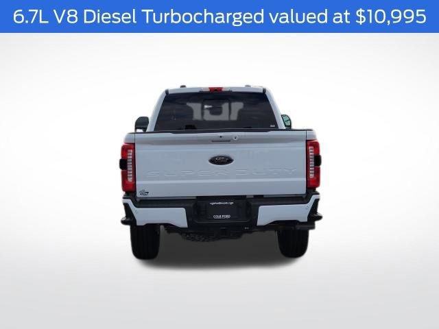 New 2026 Ford F350 XLT w/ XLT Premium Package image 10