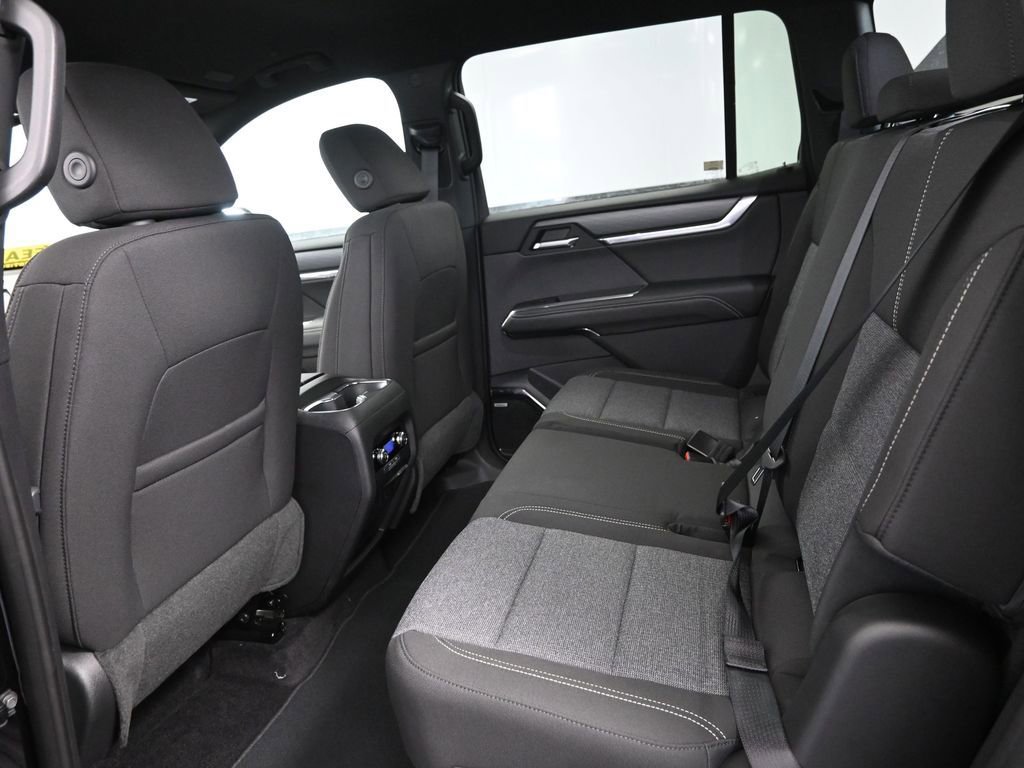 New 2025 GMC Acadia Elevation image 14