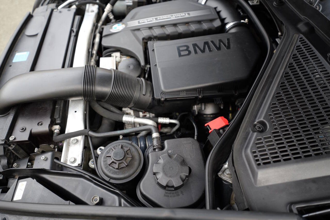 Used 2011 BMW X5 xDrive35i AWD/4WD image 32