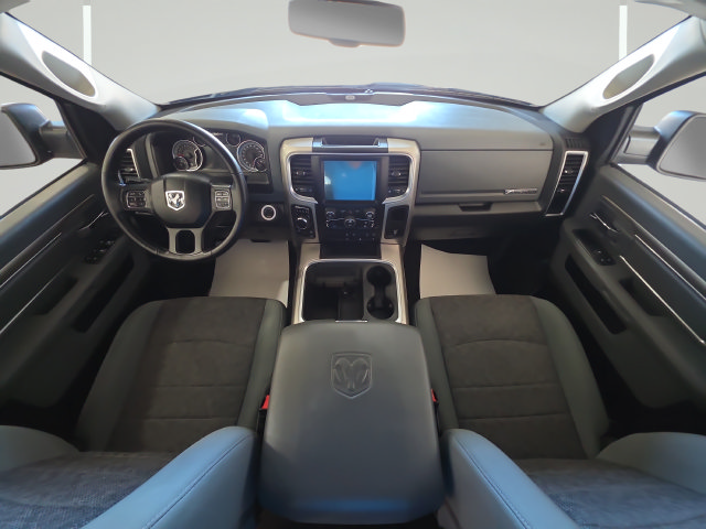 Used 2017 RAM 1500 Big Horn AWD/4WD image 26
