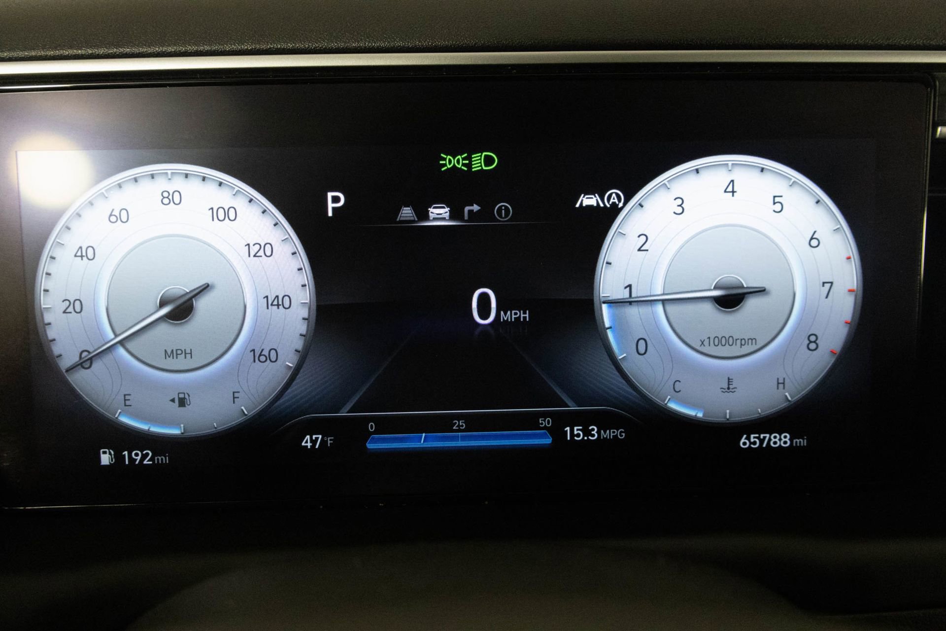 Used 2023 Hyundai Tucson Limited image 31