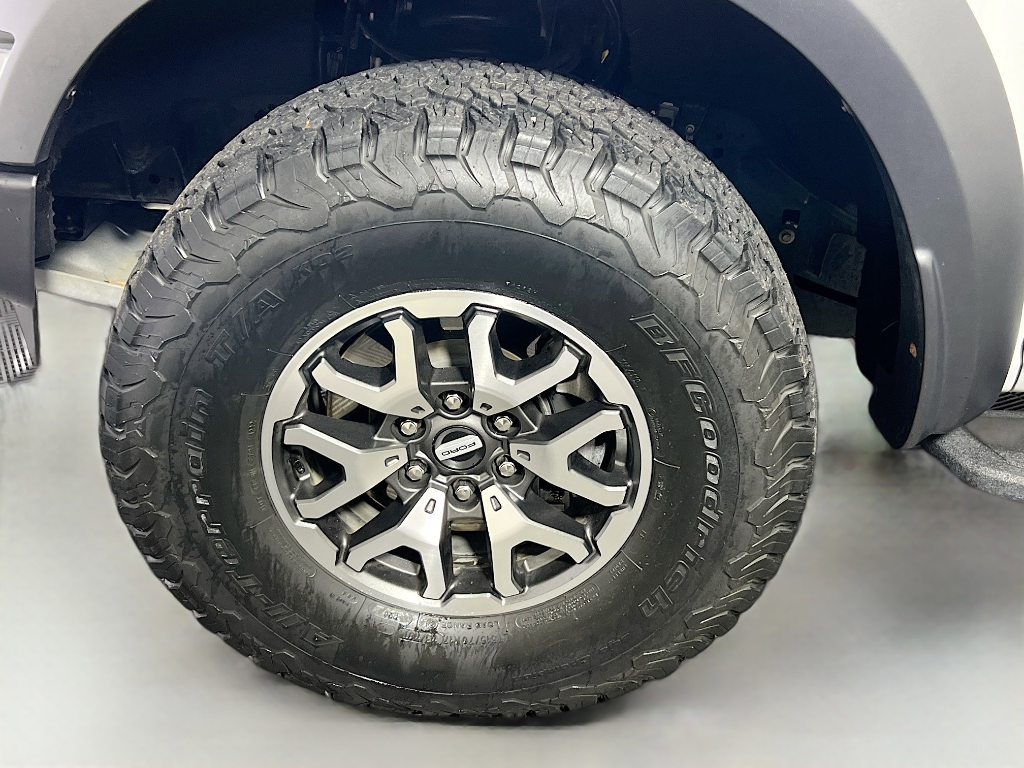 Used 2023 Ford F150 Raptor image 13