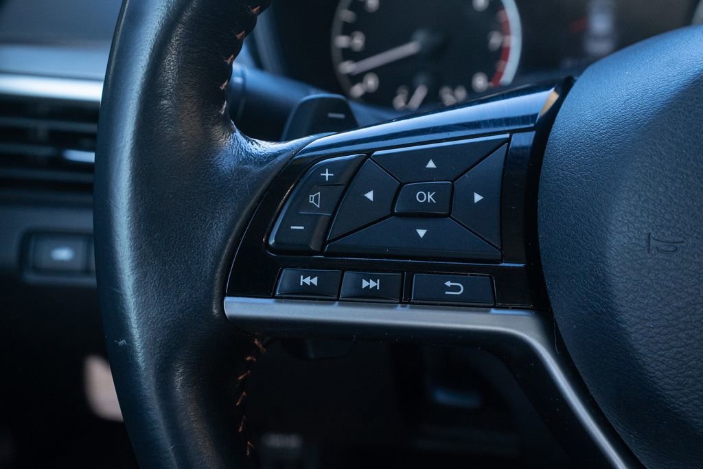 Used 2023 Nissan Altima 2.5 SR image 17