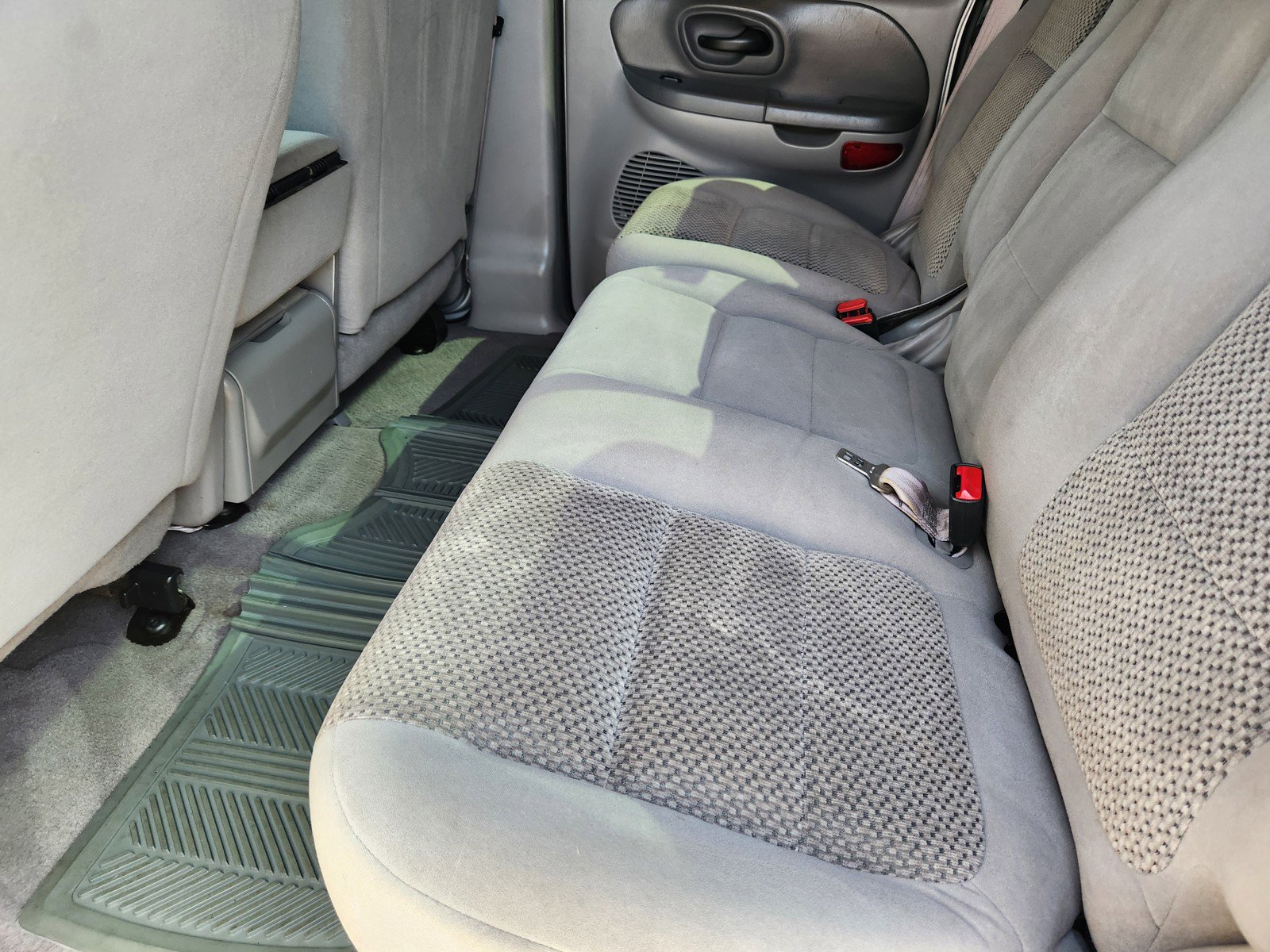Used 2002 Ford F150 XLT image 12