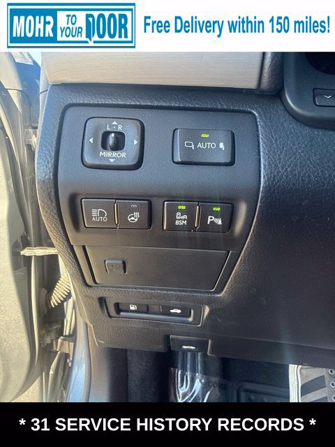 Used 2013 Lexus LS 460 w/ Comfort Pkg RWD image 29