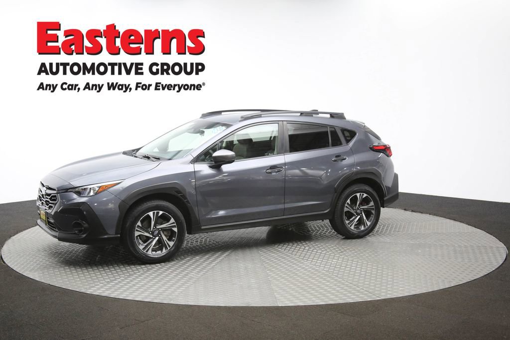 Used 2024 Subaru Crosstrek 2.0i Premium image 56