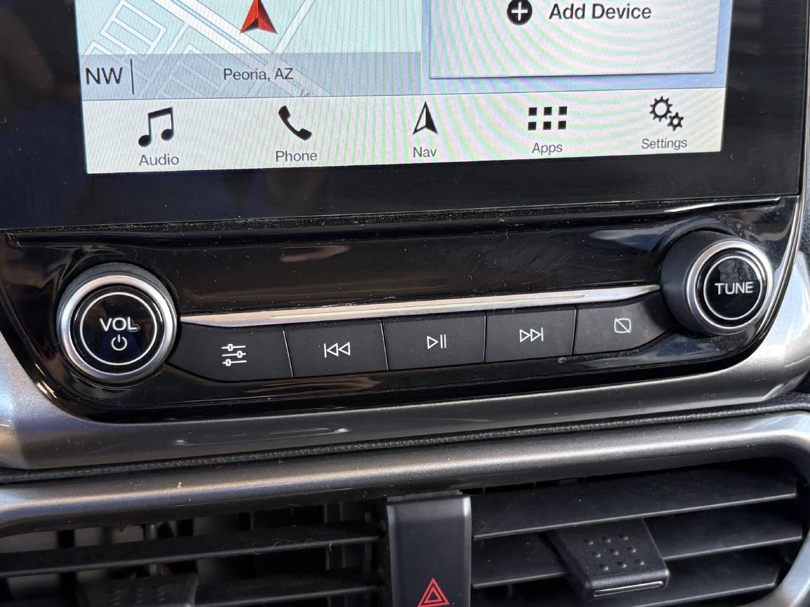 Used 2018 Ford EcoSport SE w/ SE Convenience Package FWD image 29