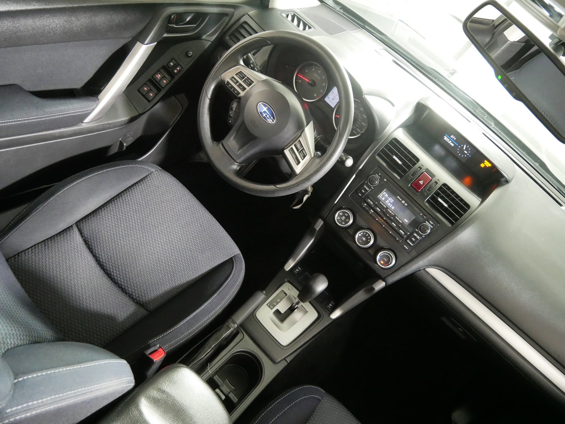 Used 2015 Subaru Forester 2.5i Premium w/ Popular Package #1 image 9