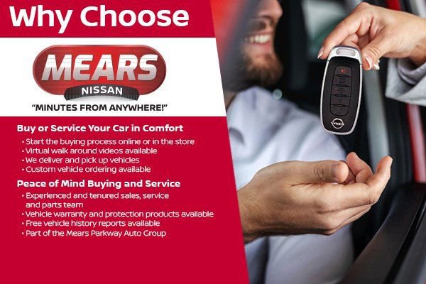 New 2026 Nissan Frontier SV w/ Tow Package image 2