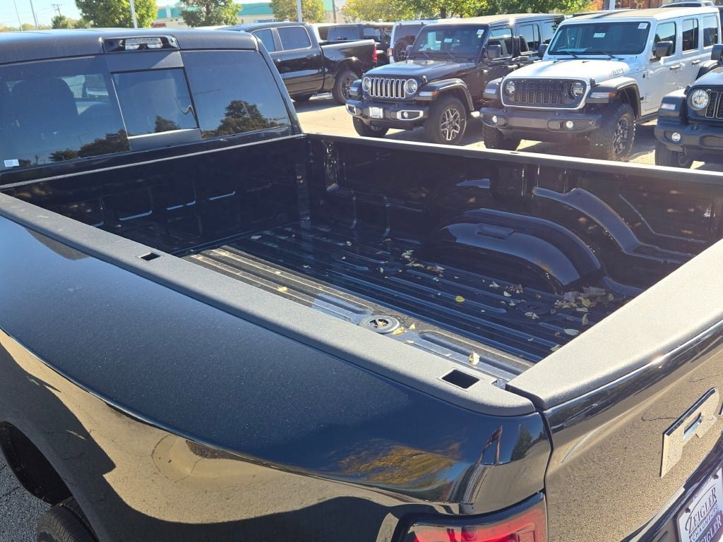 New 2026 RAM 3500 Tradesman image 15