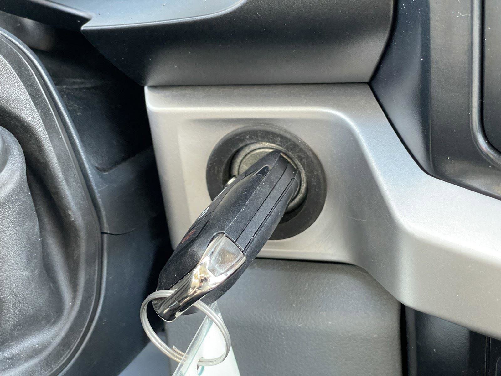 Used 2024 Ford F250 XLT w/ FX4 Off-Road Package image 24