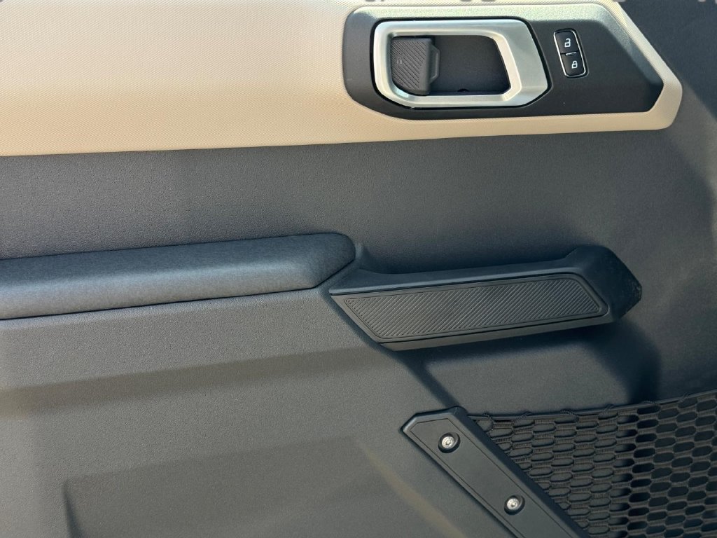 New 2026 Ford Bronco Big Bend AWD/4WD image 19