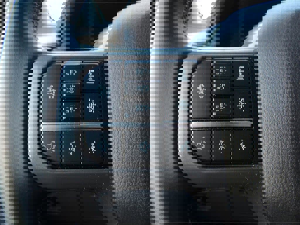 Used 2024 Ford F150 XLT w/ Equipment Group 302A MID image 22