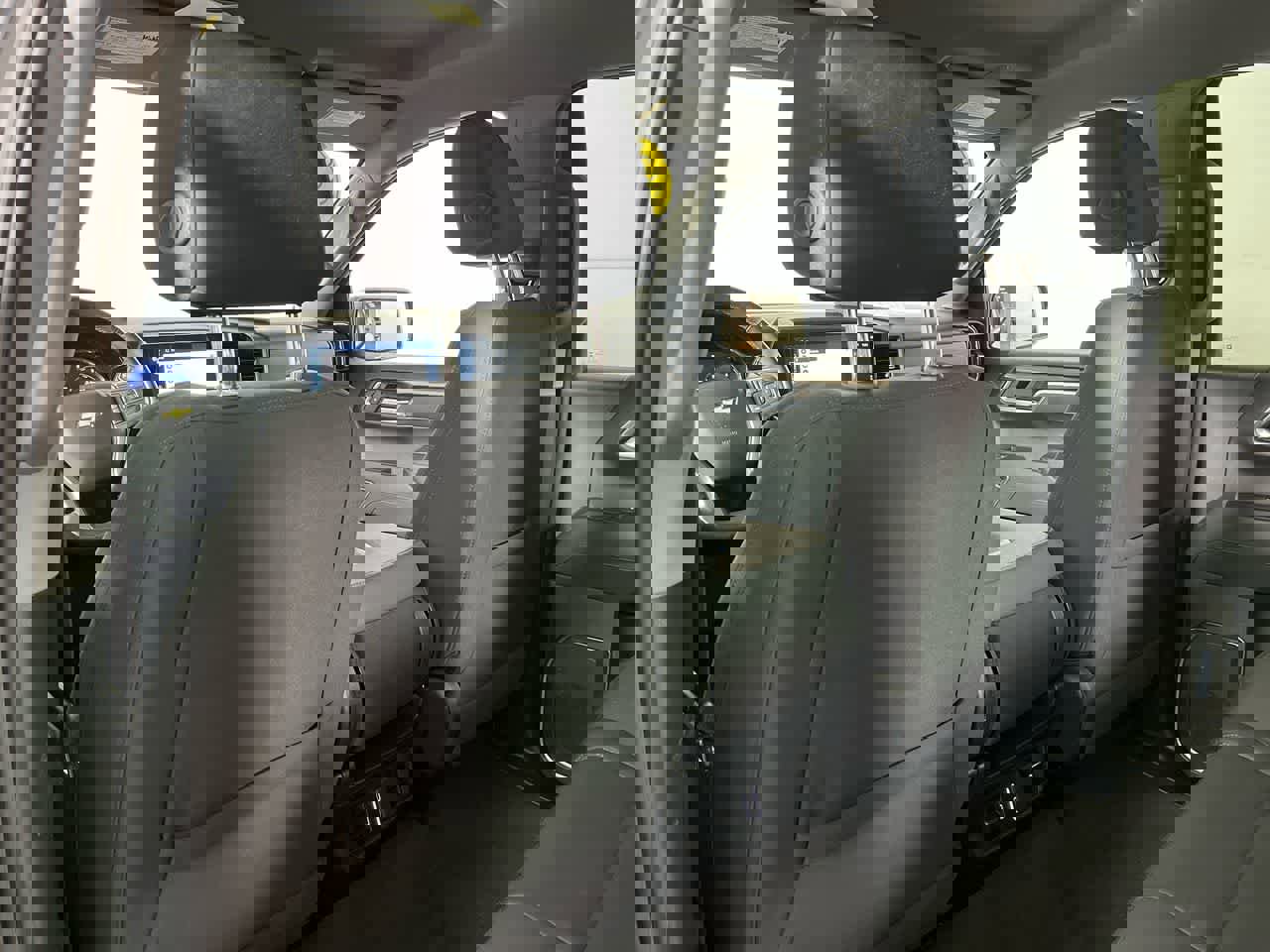 Used 2025 Chevrolet Silverado 1500 LT image 25