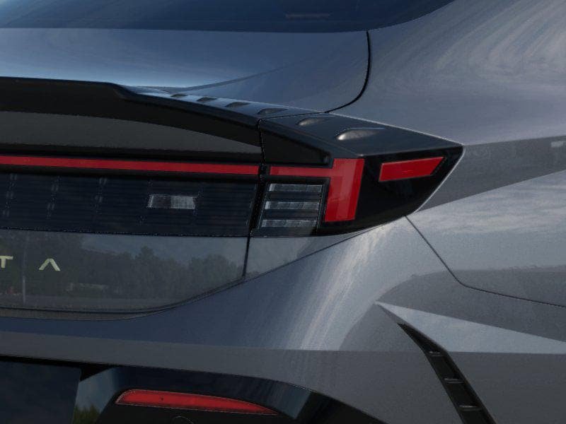 New 2026 Hyundai Sonata N Line FWD image 10