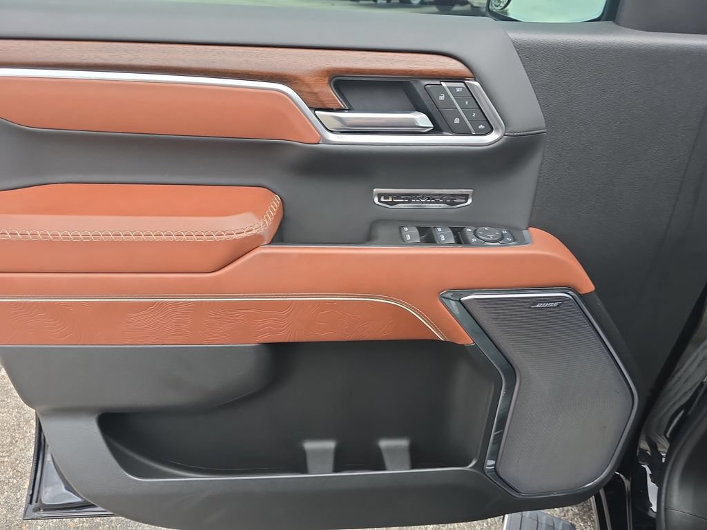Used 2025 GMC Sierra 1500 Denali Ultimate AWD/4WD image 26