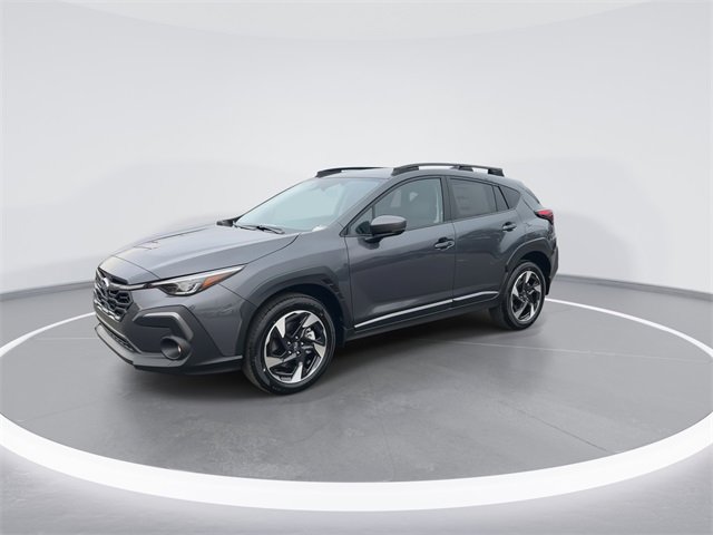 New 2026 Subaru Crosstrek 2.5i Limited image 4