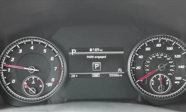 Used 2023 Hyundai Santa Fe SEL image 12