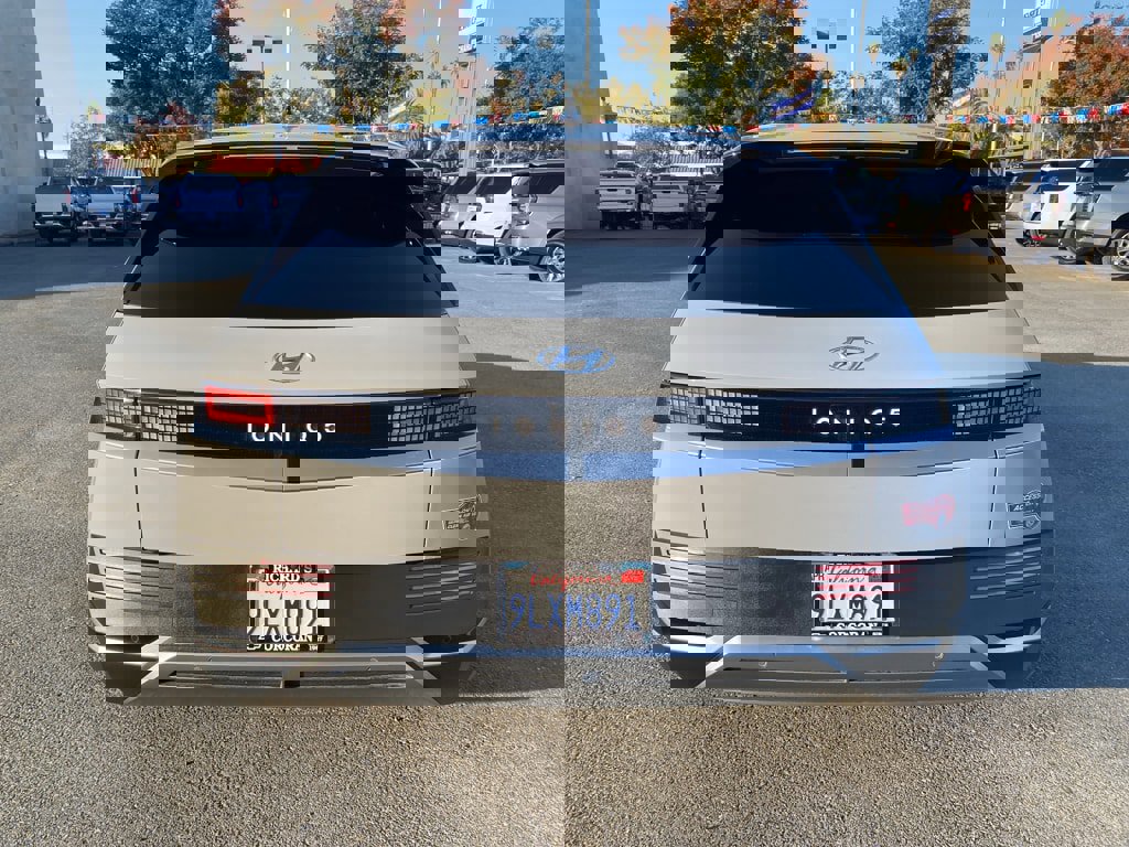 Used 2024 Hyundai Ioniq 5 SEL image 39