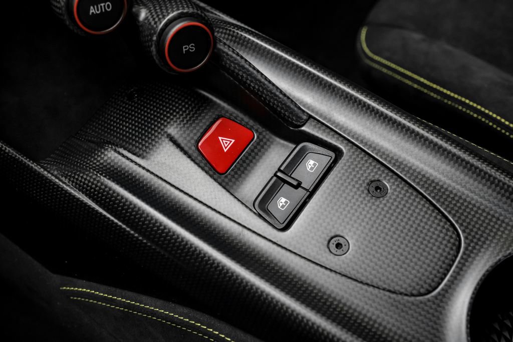Used 2017 Ferrari F12tdf RWD image 29